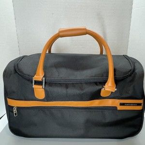 Samsonite Carry On / Duffel / Overnight / Travel Bag